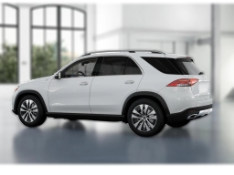 Mercedes-Benz GLE GLE 350 4MATIC SUV 2026