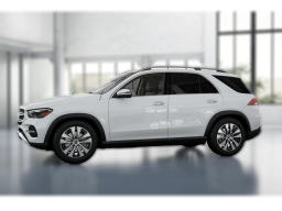 Mercedes-Benz GLE GLE 350 4MATIC SUV 2026