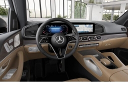Mercedes-Benz GLE GLE 350 4MATIC SUV 2026