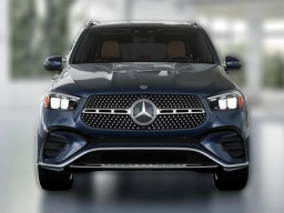 Mercedes-Benz GLE GLE 350 4MATIC SUV 2026