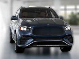 Mercedes-Benz GLE GLE 350 4MATIC SUV 2026