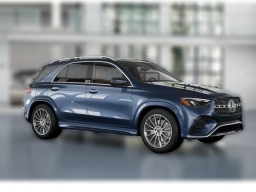 Mercedes-Benz GLE GLE 350 4MATIC SUV 2026