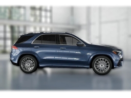 Mercedes-Benz GLE GLE 350 4MATIC SUV 2026