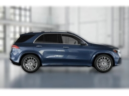 Mercedes-Benz GLE GLE 350 4MATIC SUV 2026