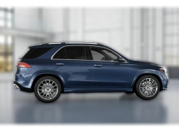 Mercedes-Benz GLE GLE 350 4MATIC SUV 2026