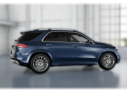 Mercedes-Benz GLE GLE 350 4MATIC SUV 2026