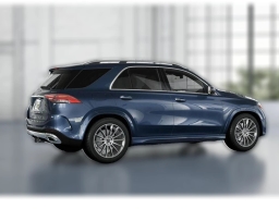 Mercedes-Benz GLE GLE 350 4MATIC SUV 2026