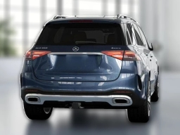 Mercedes-Benz GLE GLE 350 4MATIC SUV 2026