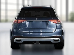 Mercedes-Benz GLE GLE 350 4MATIC SUV 2026