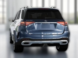 Mercedes-Benz GLE GLE 350 4MATIC SUV 2026
