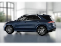 Mercedes-Benz GLE GLE 350 4MATIC SUV 2026