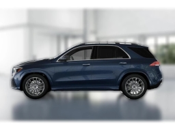 Mercedes-Benz GLE GLE 350 4MATIC SUV 2026