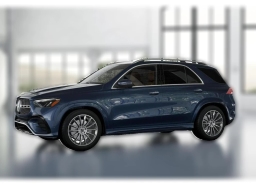 Mercedes-Benz GLE GLE 350 4MATIC SUV 2026