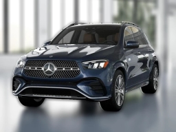 Mercedes-Benz GLE GLE 350 4MATIC SUV 2026