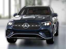 Mercedes-Benz GLE GLE 350 4MATIC SUV 2026