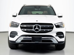 Mercedes-Benz GLE GLE 350 4MATIC SUV 2026