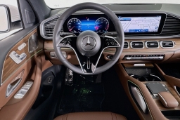 Mercedes-Benz GLE GLE 350 4MATIC SUV 2026