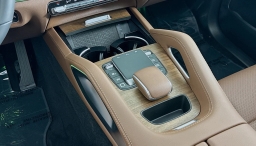 Mercedes-Benz GLE GLE 350 4MATIC SUV 2026
