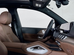 Mercedes-Benz GLE GLE 350 4MATIC SUV 2026