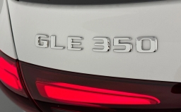 Mercedes-Benz GLE GLE 350 4MATIC SUV 2026