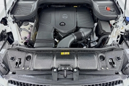 Mercedes-Benz GLE GLE 350 4MATIC SUV 2026