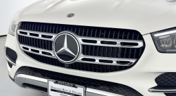Mercedes-Benz GLE GLE 350 4MATIC SUV 2026