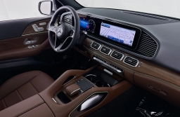 Mercedes-Benz GLE GLE 350 4MATIC SUV 2026