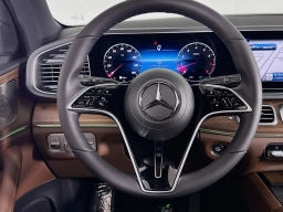 Mercedes-Benz GLE GLE 350 4MATIC SUV 2026