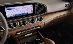 Mercedes-Benz GLE GLE 350 4MATIC SUV 2026