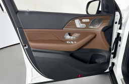 Mercedes-Benz GLE GLE 350 4MATIC SUV 2026