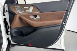Mercedes-Benz GLE GLE 350 4MATIC SUV 2026