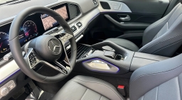 Mercedes-Benz GLE GLE 350 4MATIC SUV 2026