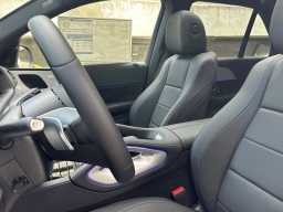Mercedes-Benz GLE GLE 350 4MATIC SUV 2026