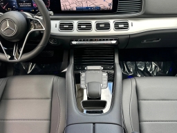 Mercedes-Benz GLE GLE 350 4MATIC SUV 2026