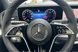 Mercedes-Benz GLE GLE 350 4MATIC SUV 2026