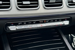 Mercedes-Benz GLE GLE 350 4MATIC SUV 2026
