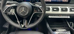 Mercedes-Benz GLE GLE 350 4MATIC SUV 2026
