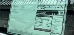 Mercedes-Benz GLE GLE 350 4MATIC SUV 2026