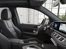 Mercedes-Benz GLE GLE 350 4MATIC SUV 2026
