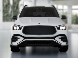 Mercedes-Benz GLE GLE 350 4MATIC SUV 2026