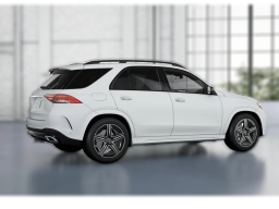 Mercedes-Benz GLE GLE 350 4MATIC SUV 2026
