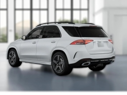 Mercedes-Benz GLE GLE 350 4MATIC SUV 2026