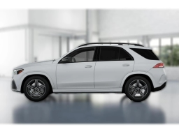 Mercedes-Benz GLE GLE 350 4MATIC SUV 2026
