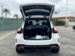 Mercedes-Benz GLE GLE 350 4MATIC SUV 2026