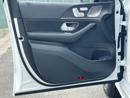 Mercedes-Benz GLE GLE 350 4MATIC SUV 2026
