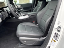 Mercedes-Benz GLE GLE 350 4MATIC SUV 2026