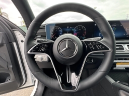Mercedes-Benz GLE GLE 350 4MATIC SUV 2026