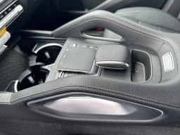 Mercedes-Benz GLE GLE 350 4MATIC SUV 2026