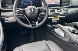 Mercedes-Benz GLE GLE 350 4MATIC SUV 2026