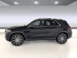 Mercedes-Benz GLE GLE 350 4MATIC SUV 2026